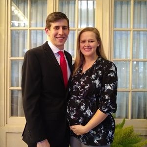 Meet your Posher, Haleigh